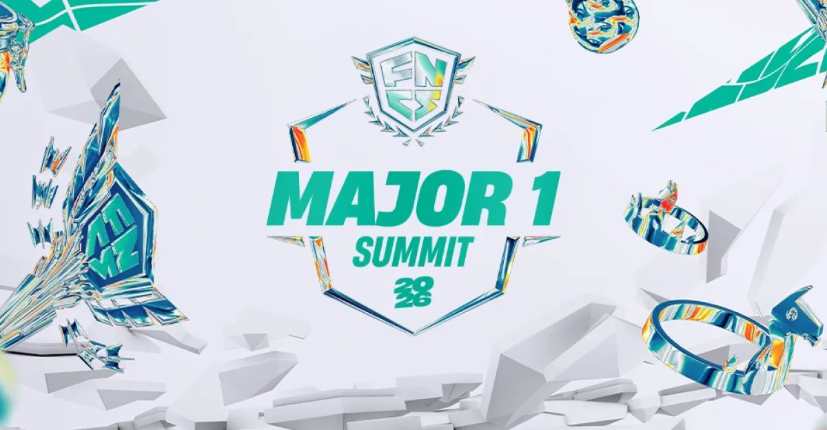 FNCS Major 1 Summit