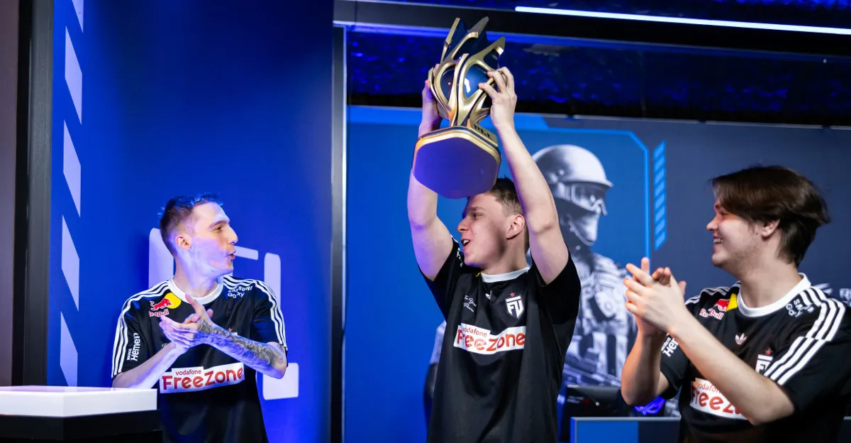 Džiugas „dziugss“ Steponavičius