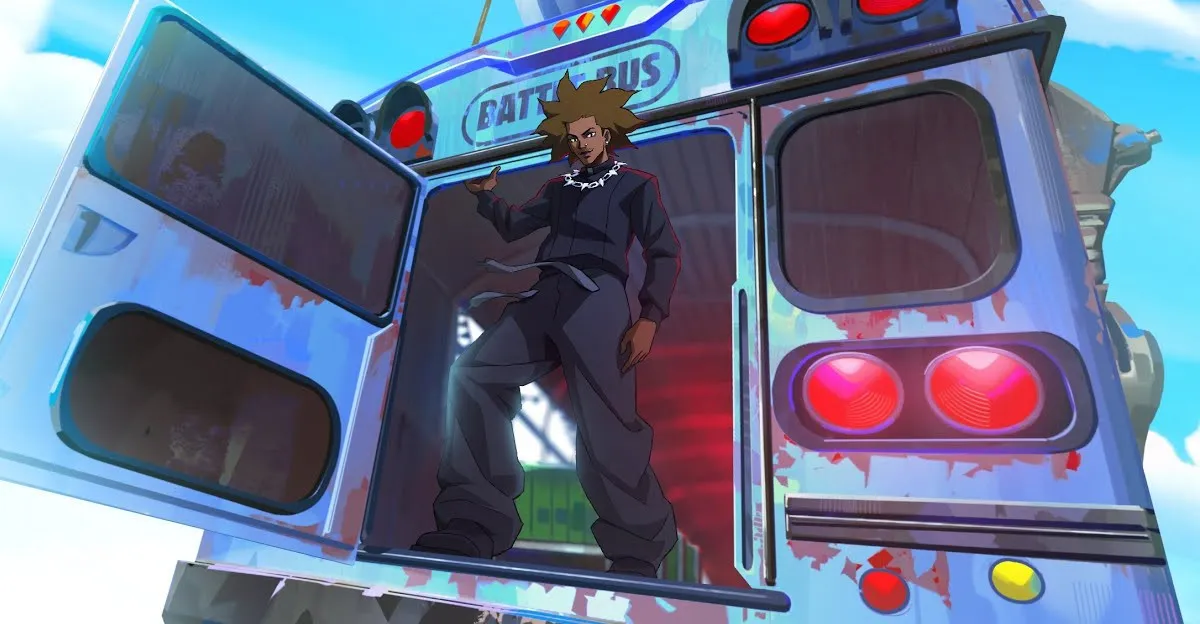 Locked & Loaded jam track