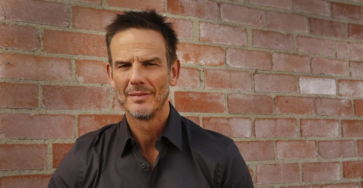 Peter Berg