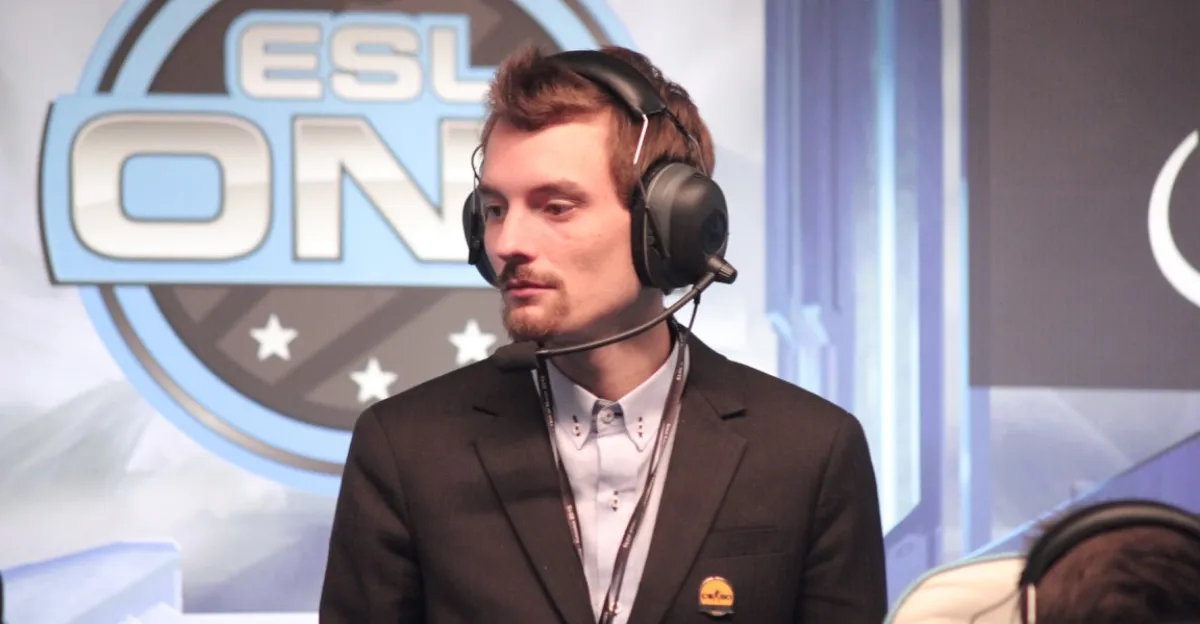 Jonatan „Devilwalk“ Lundberg