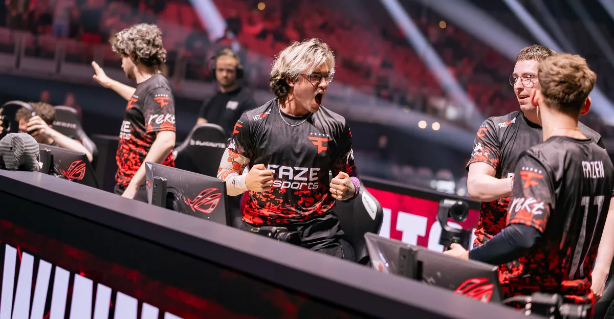 FaZe Clan