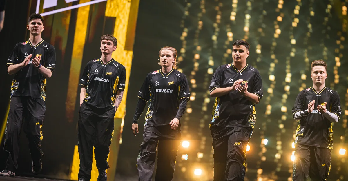 Natus Vincere