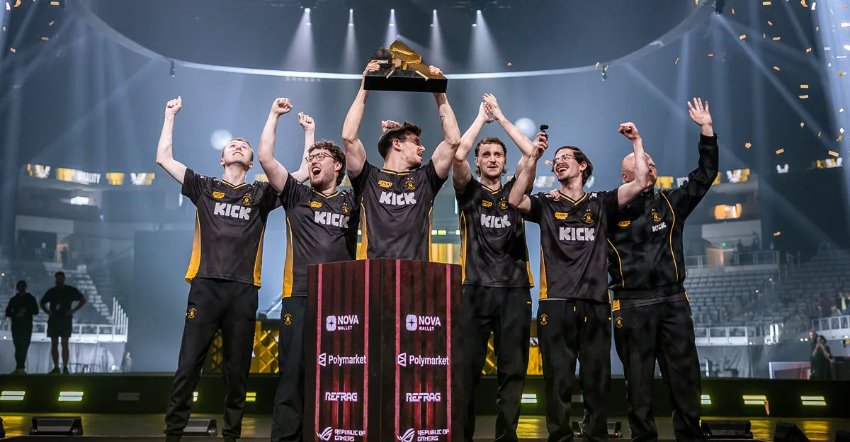 Team Vitality