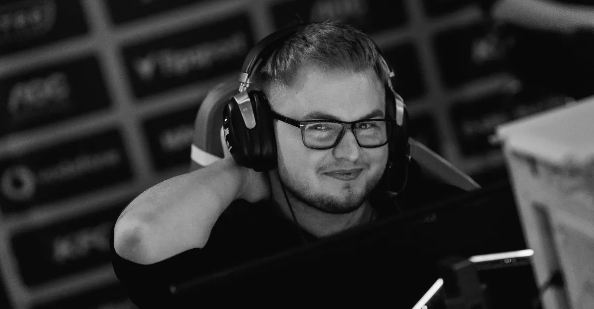 Radim „KAD1M“ Vojkůvka