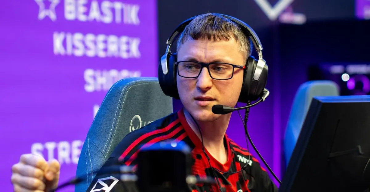 Sebastian „beastik“ Daňo
