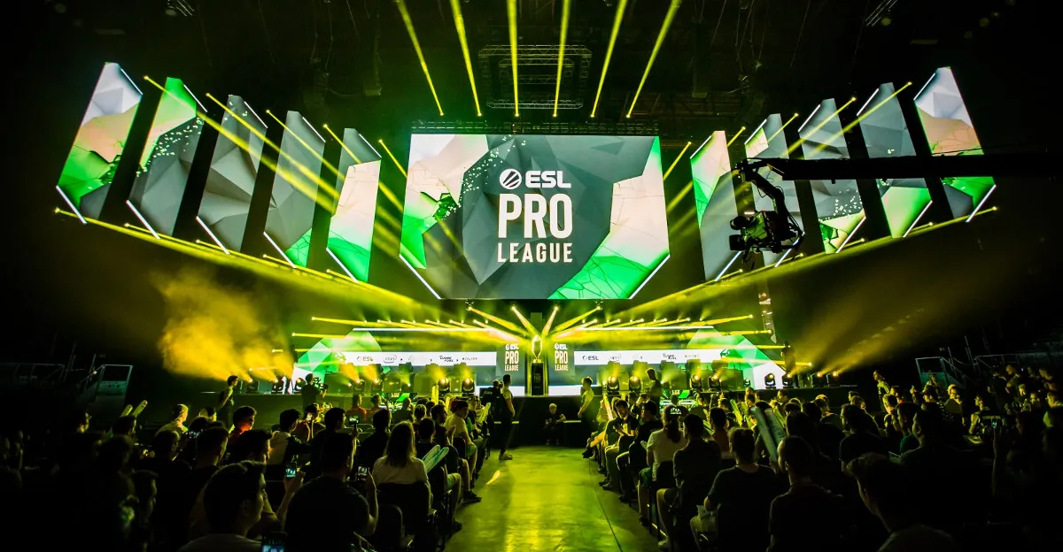 ESL Pro League