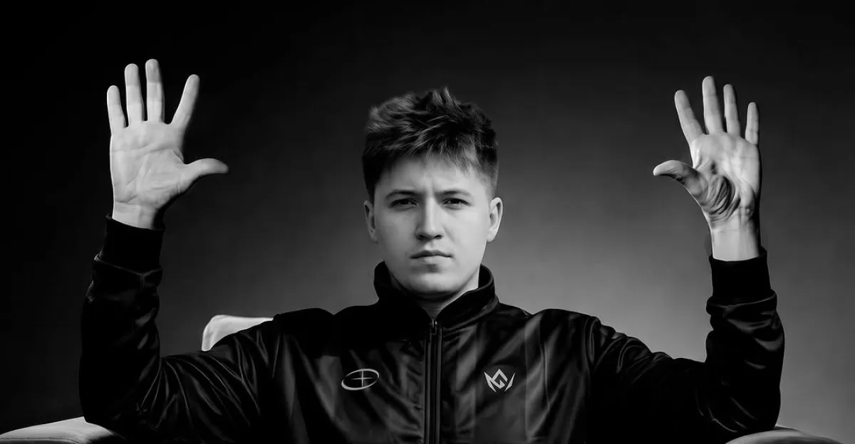Jiří „F1shyX“ Šolc