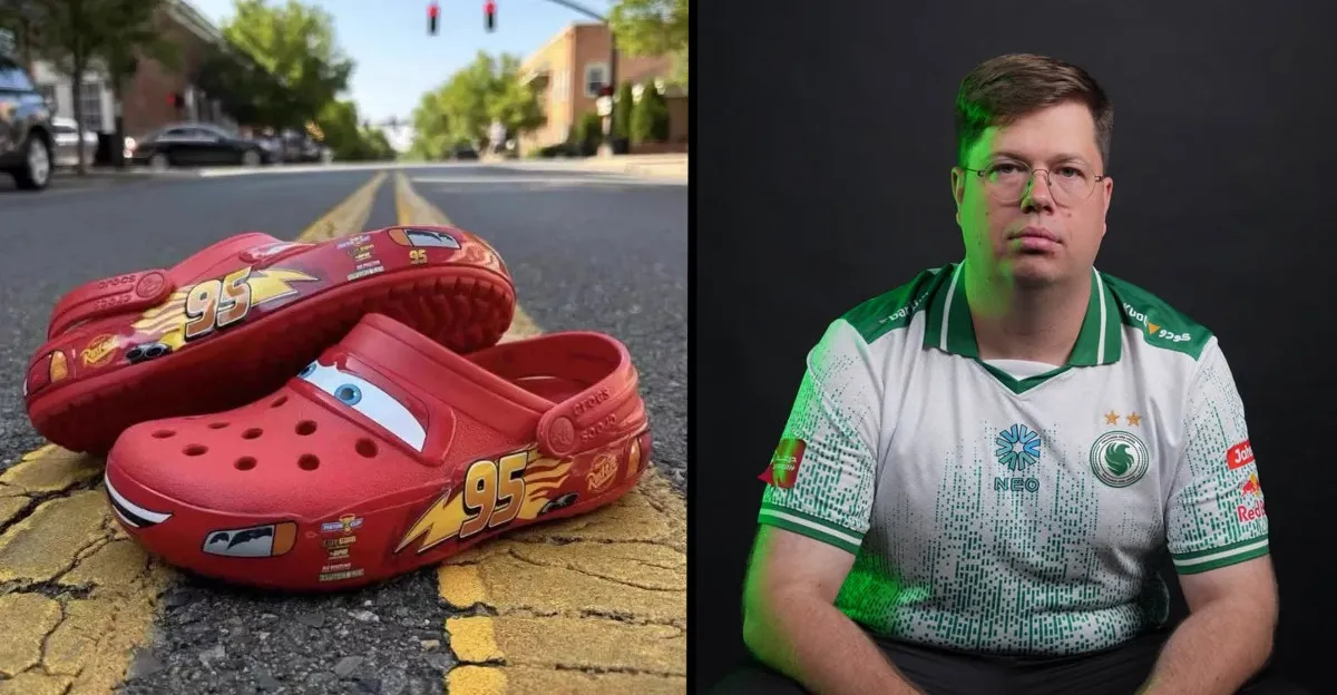 Finn „karrigan“ Andersen