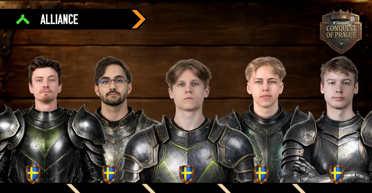 Alliance