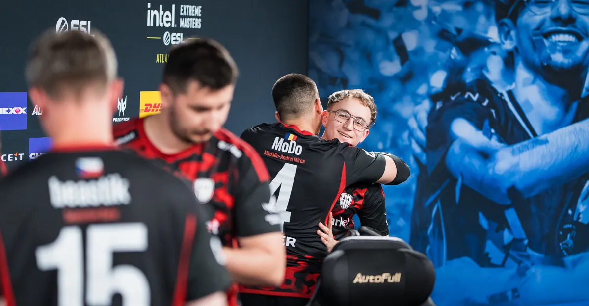 SINNERS na IEM Atlanta