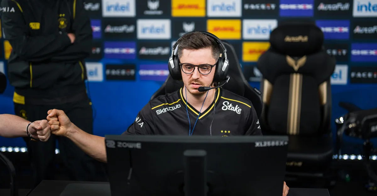 Dan „apEX“ Madesclaire