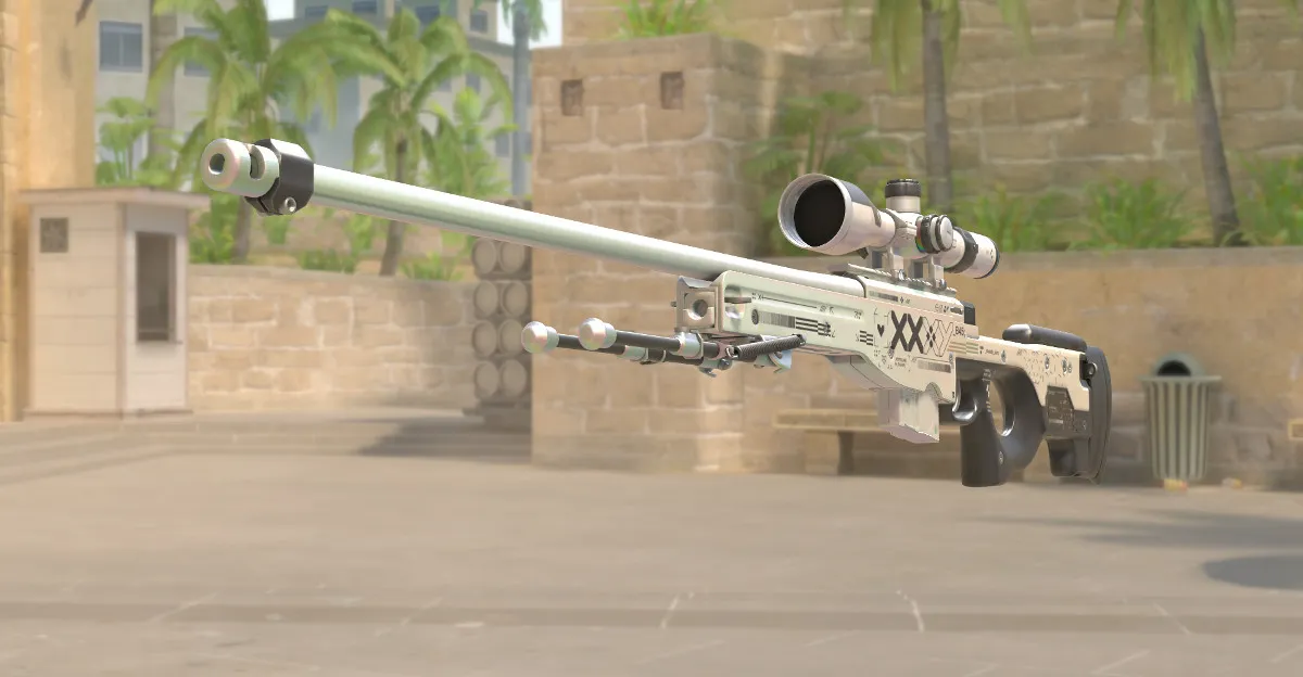 AWP | Printstream