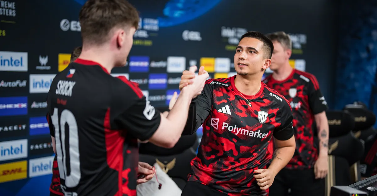 SINNERS na IEM Atlanta