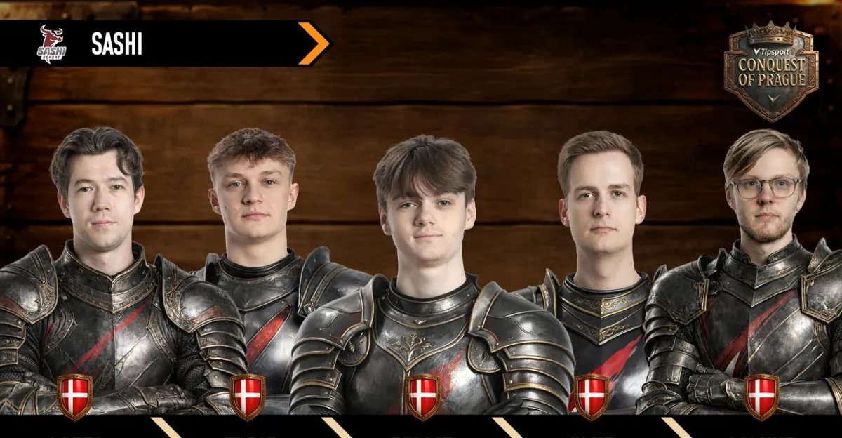 Sashi Esport