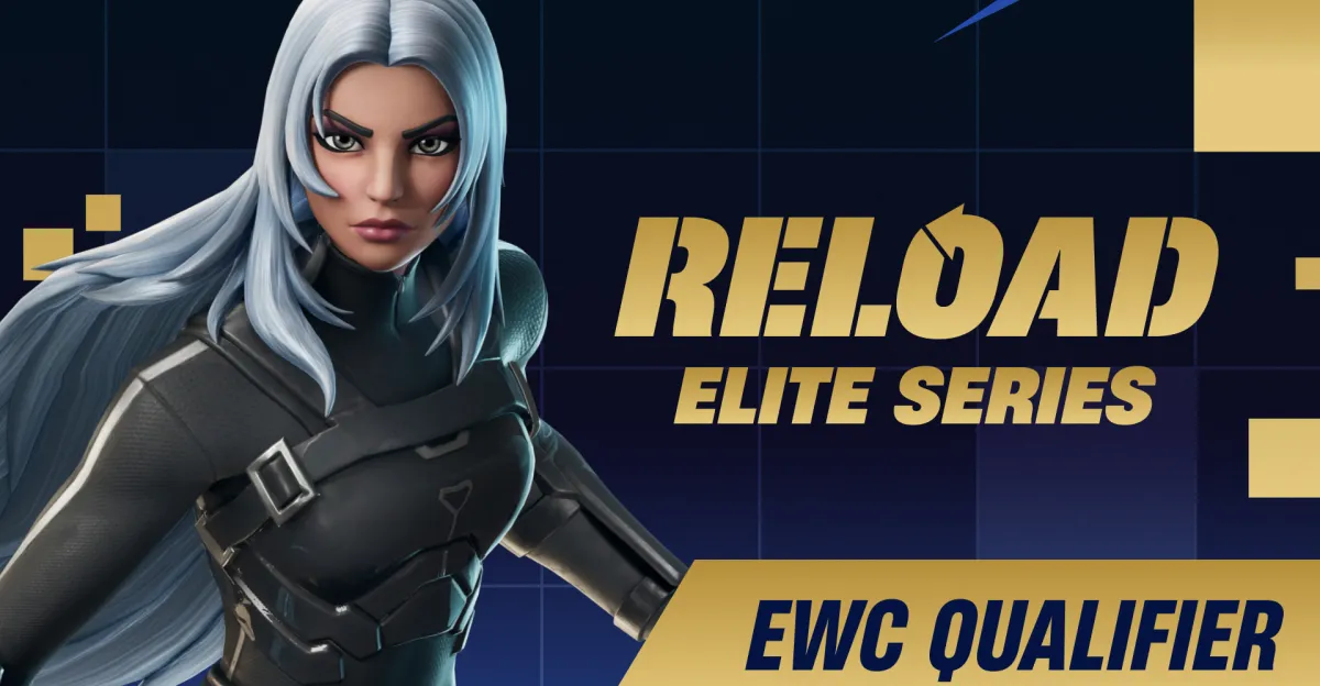 Reload Elite
