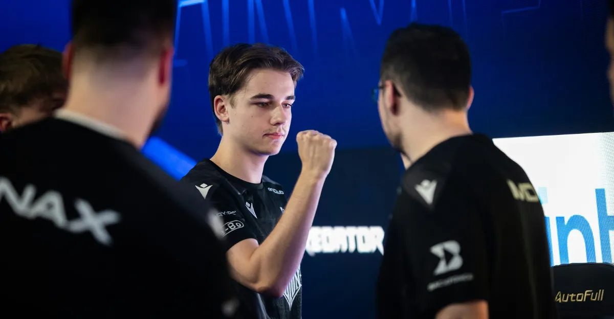 Oldřich „PR“ Nový