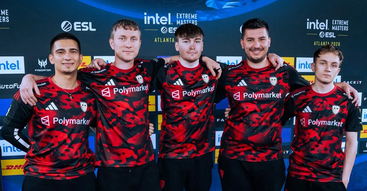 SINNERS na IEM Atlanta