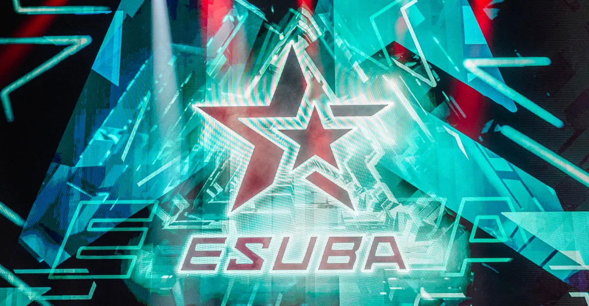 Esuba se vrací na Counter-Strike scénu! V akci se představí už za pár dní