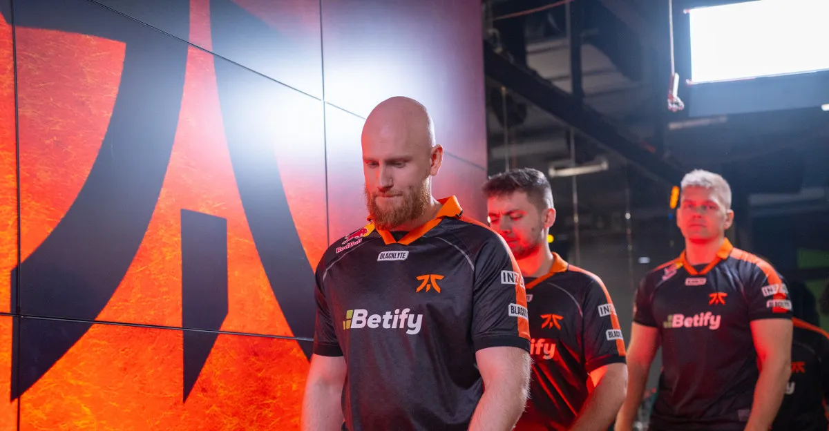 fnatic v Praze