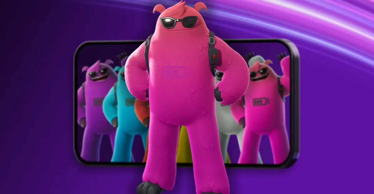 outfit Yeddy