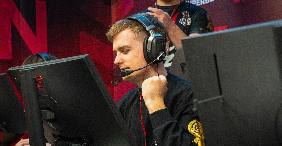 Frederik „acoR“ Gyldstrand