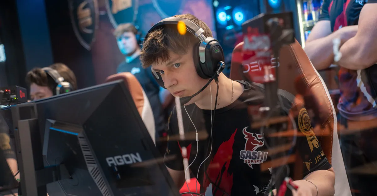 Mikkel „MistR“ Thomsen