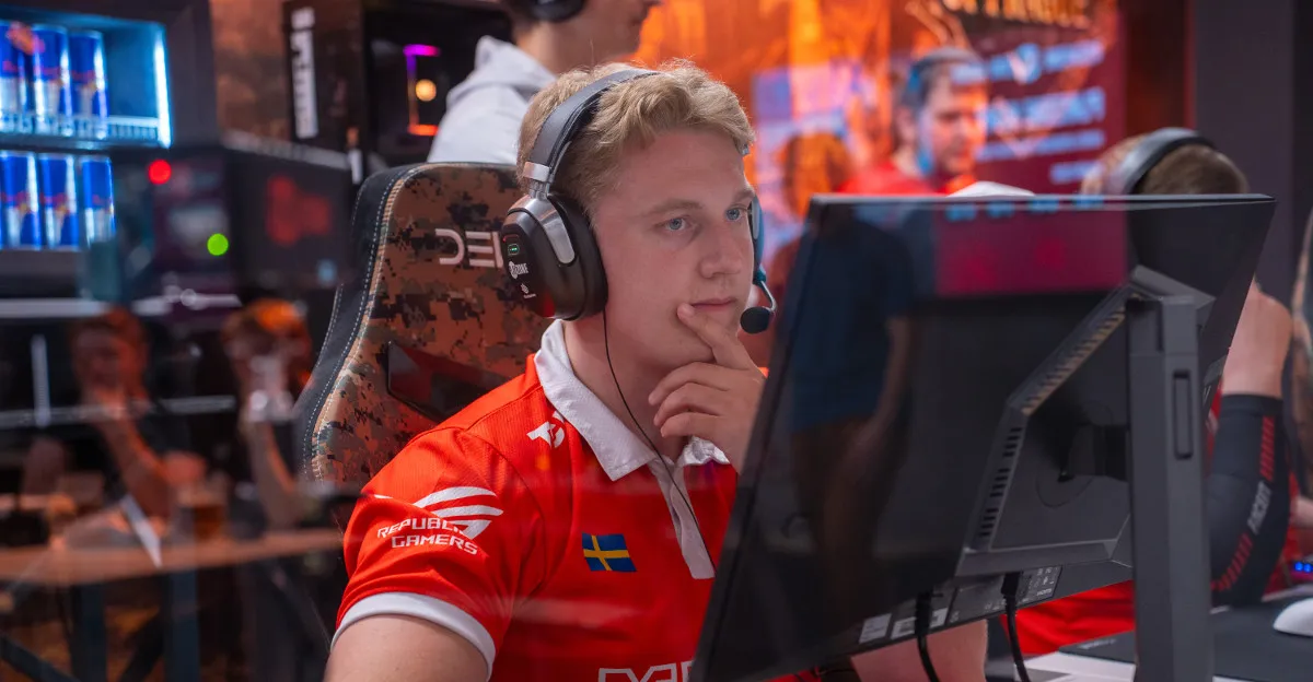 Kalle „Ro1f“ Johansson