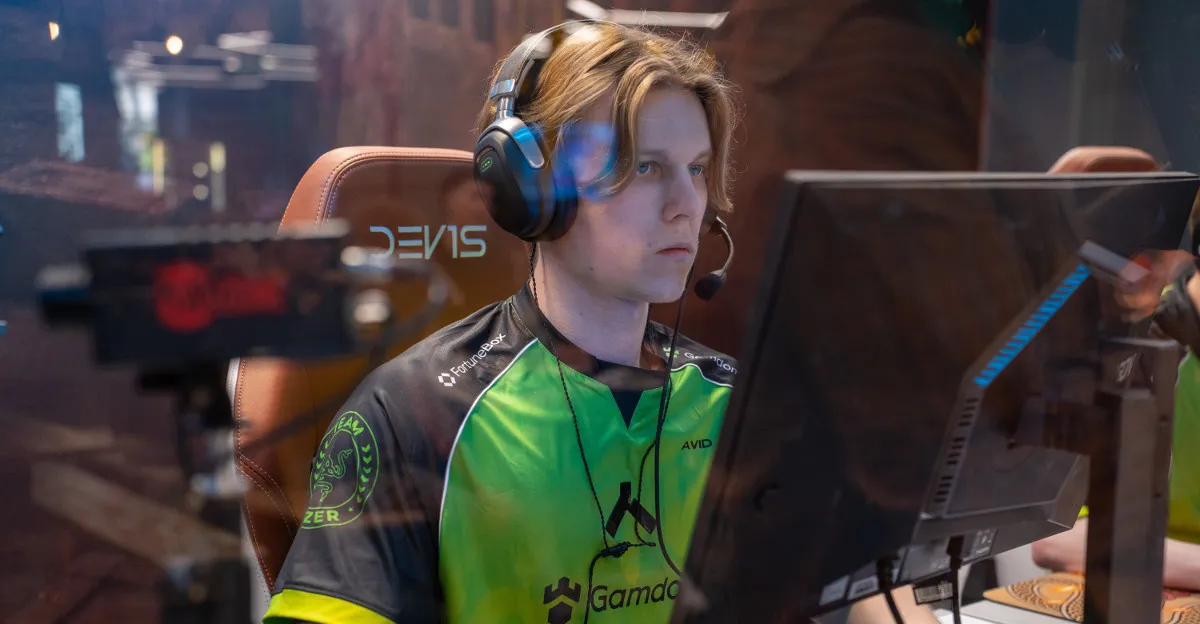 Arvid „avid“ Åberg
