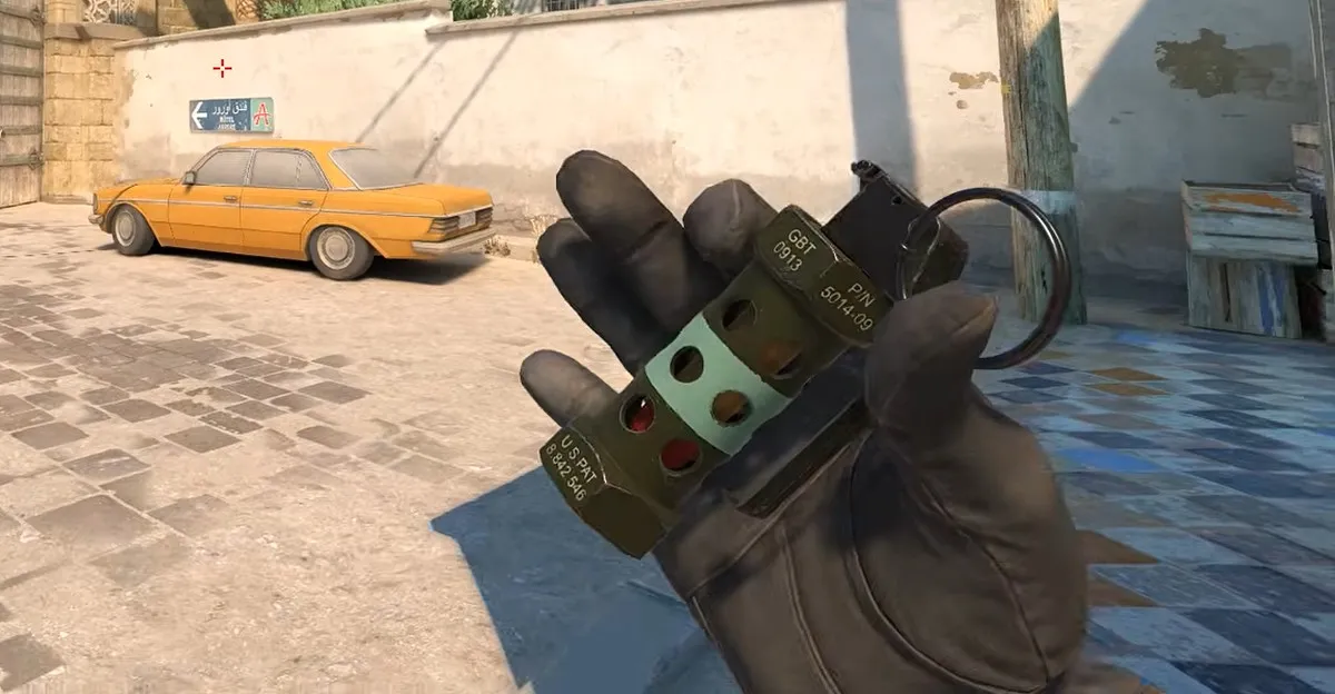 Flashbang