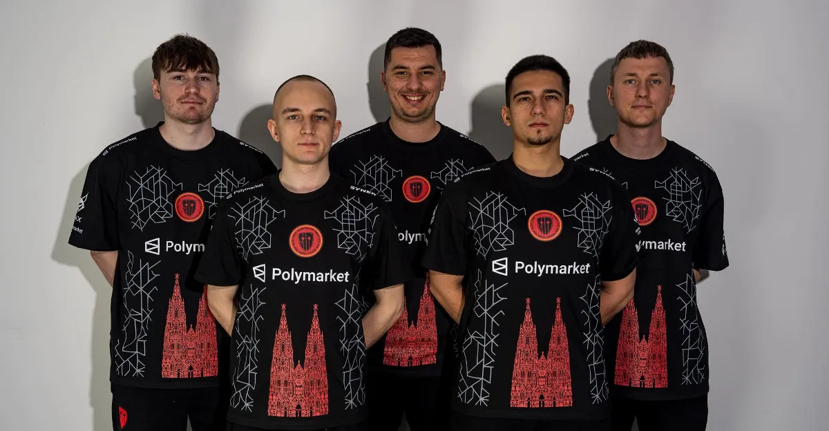 Nové dresy SINNERS