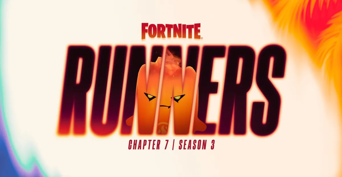 Po eventu Shattered začne nová sezona Runners