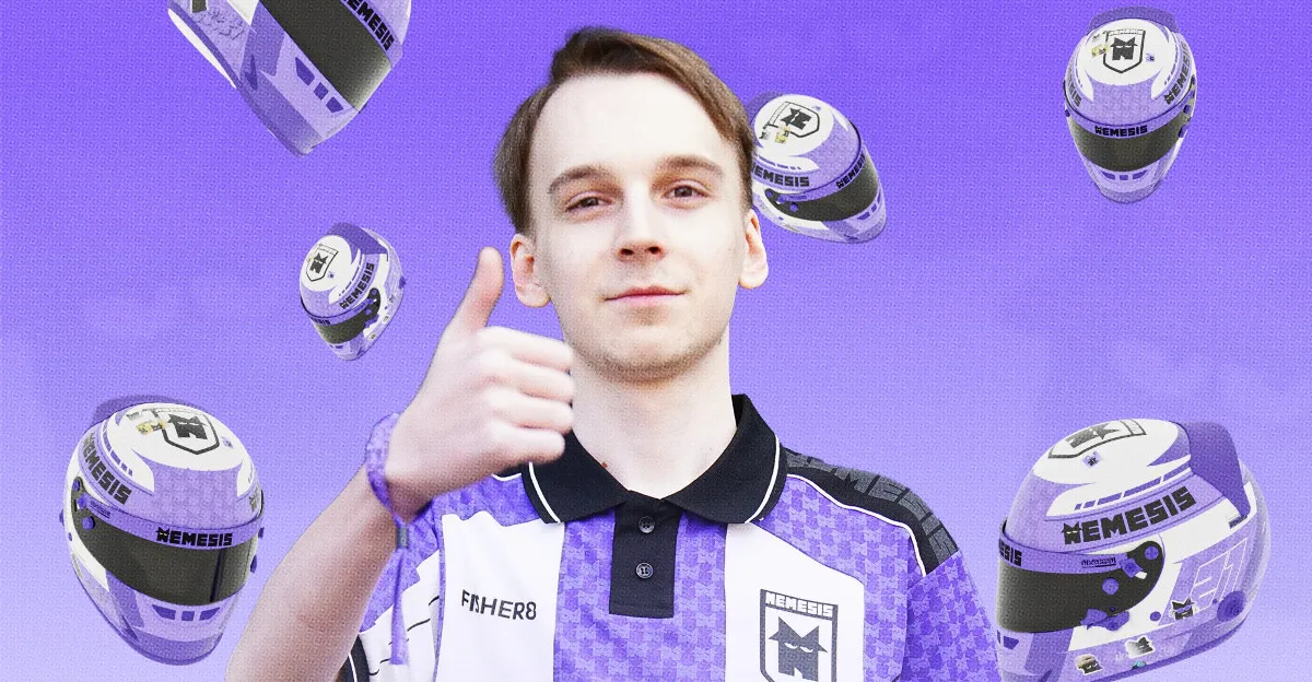 Filip „eLconn21“ Šprungl