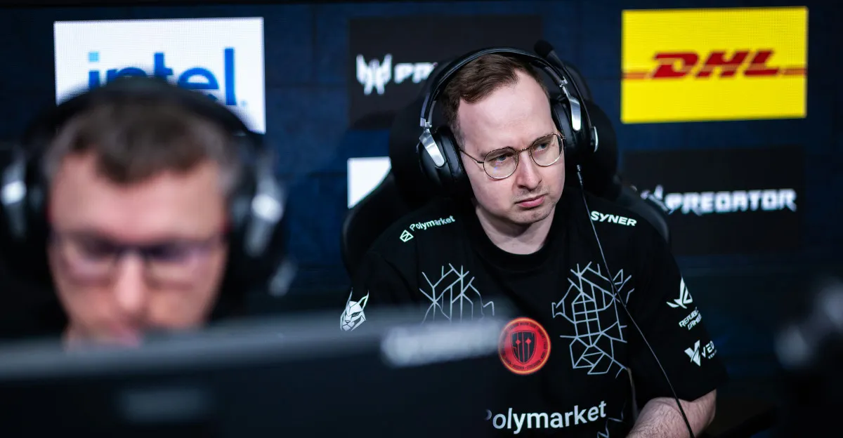 Jakub „bfull“ Kokoška