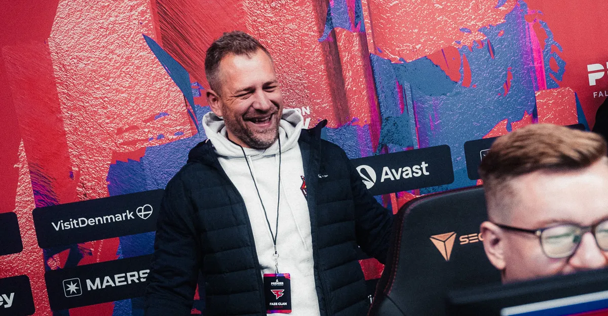 Robert „RobbaN“ Dahlström