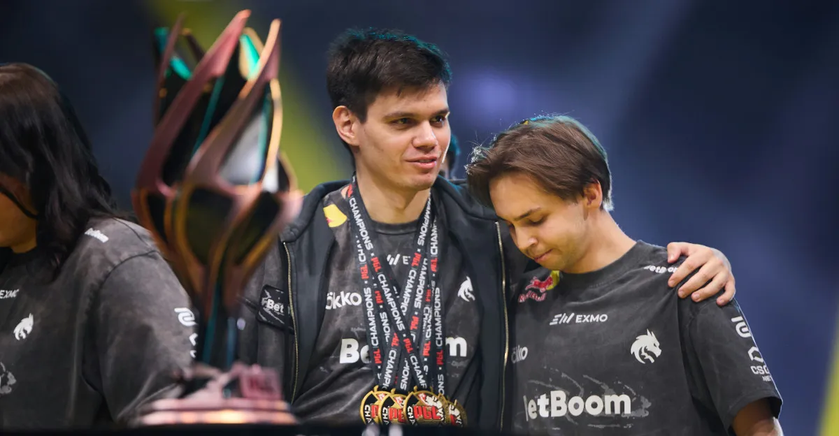Dmitry „S0tF1k“ Forostyanko
