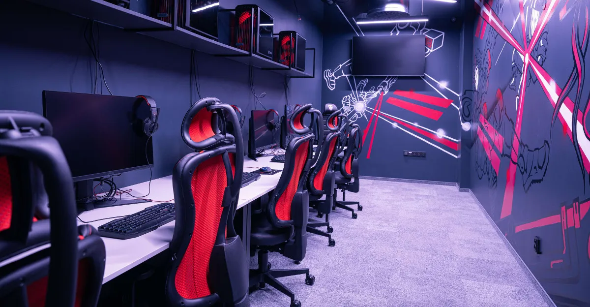 Vodafone PLAYzone Arena