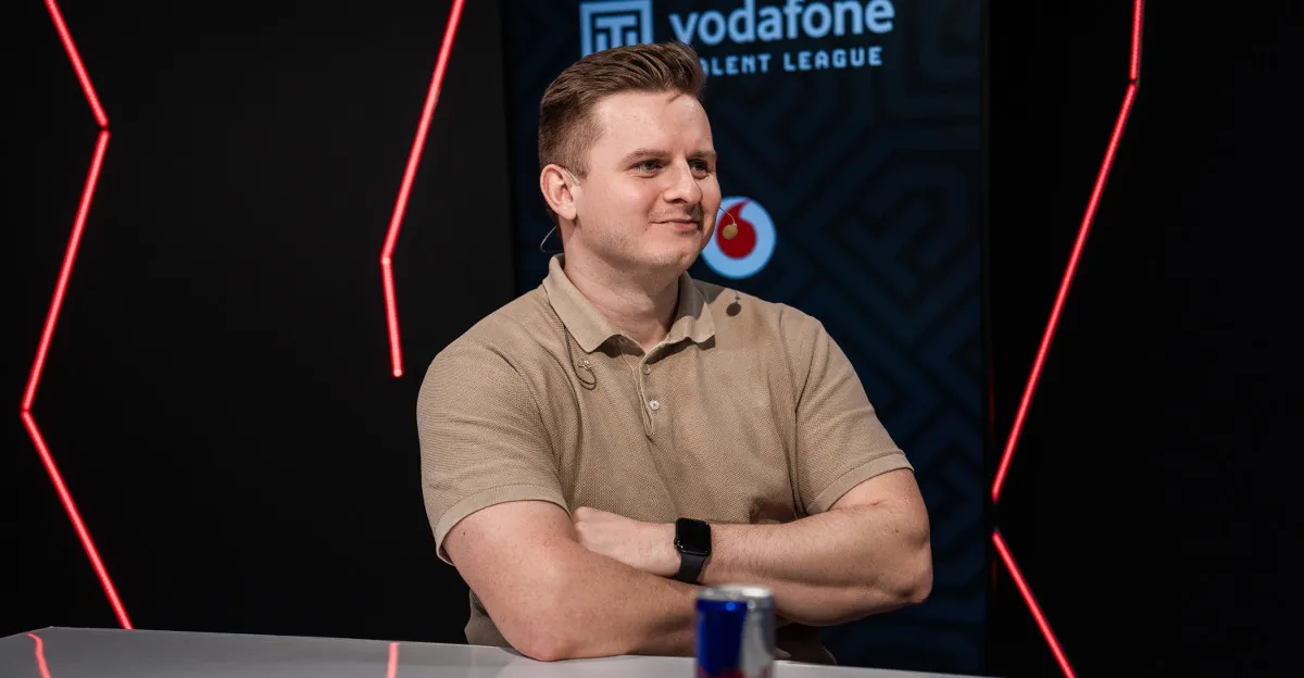 Jakub „Kany“ Jícha