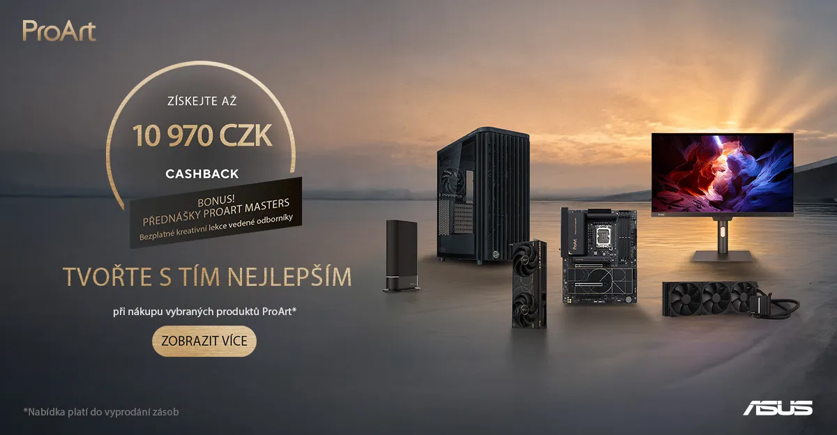 ASUS cashback