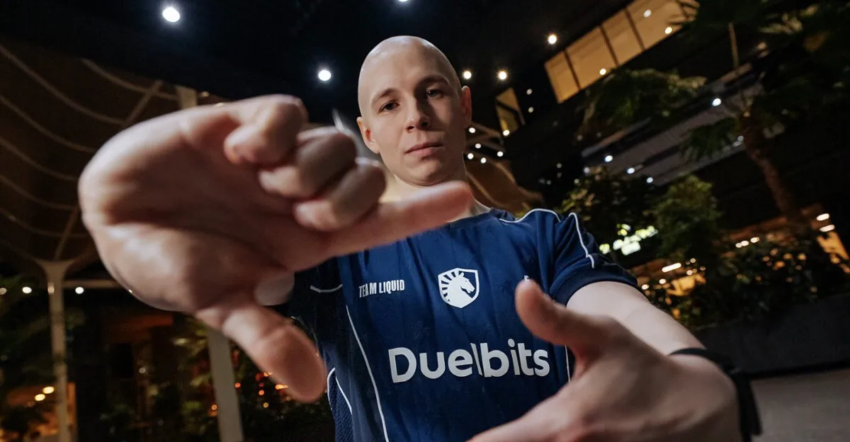 Jonathan „EliGE“ Jablonowski