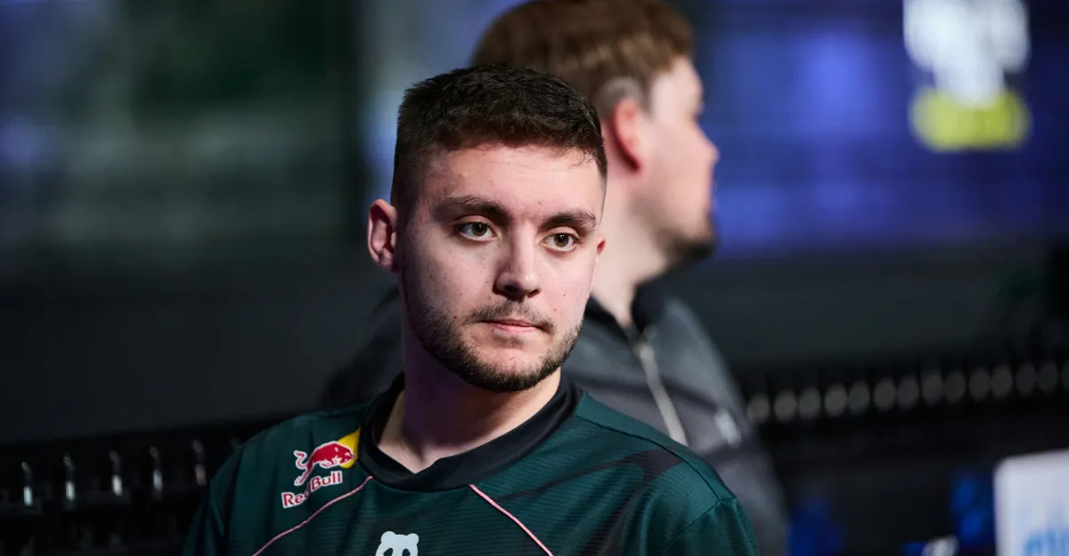 Matúš „MATYS“ Šimko