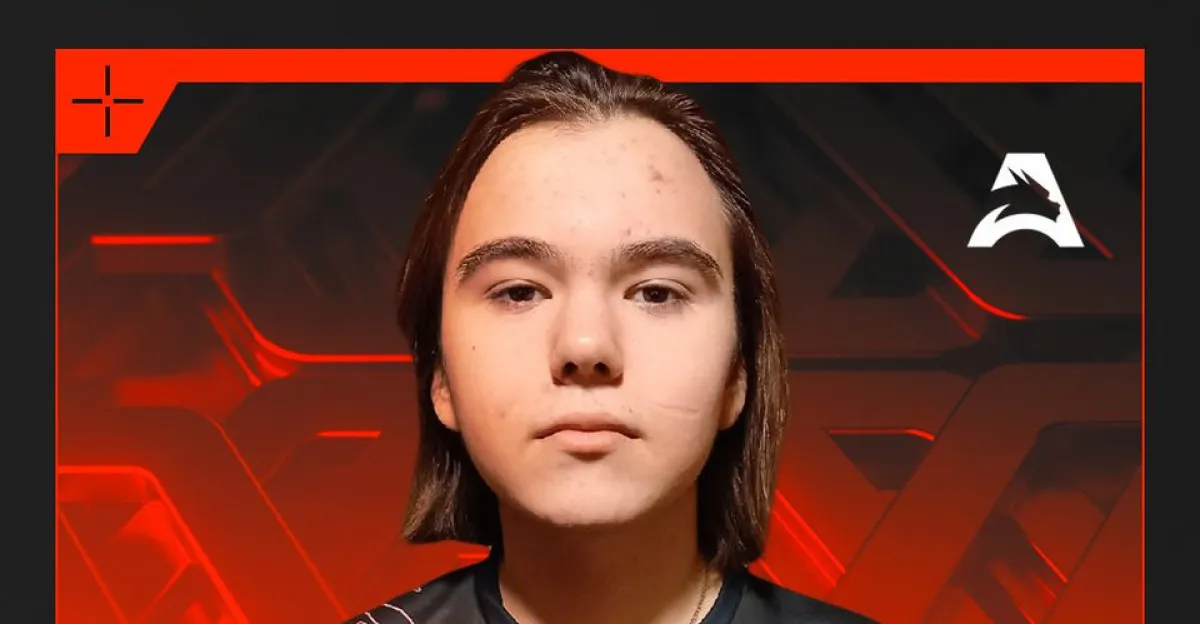 Danil „donk“ Kryshkovets