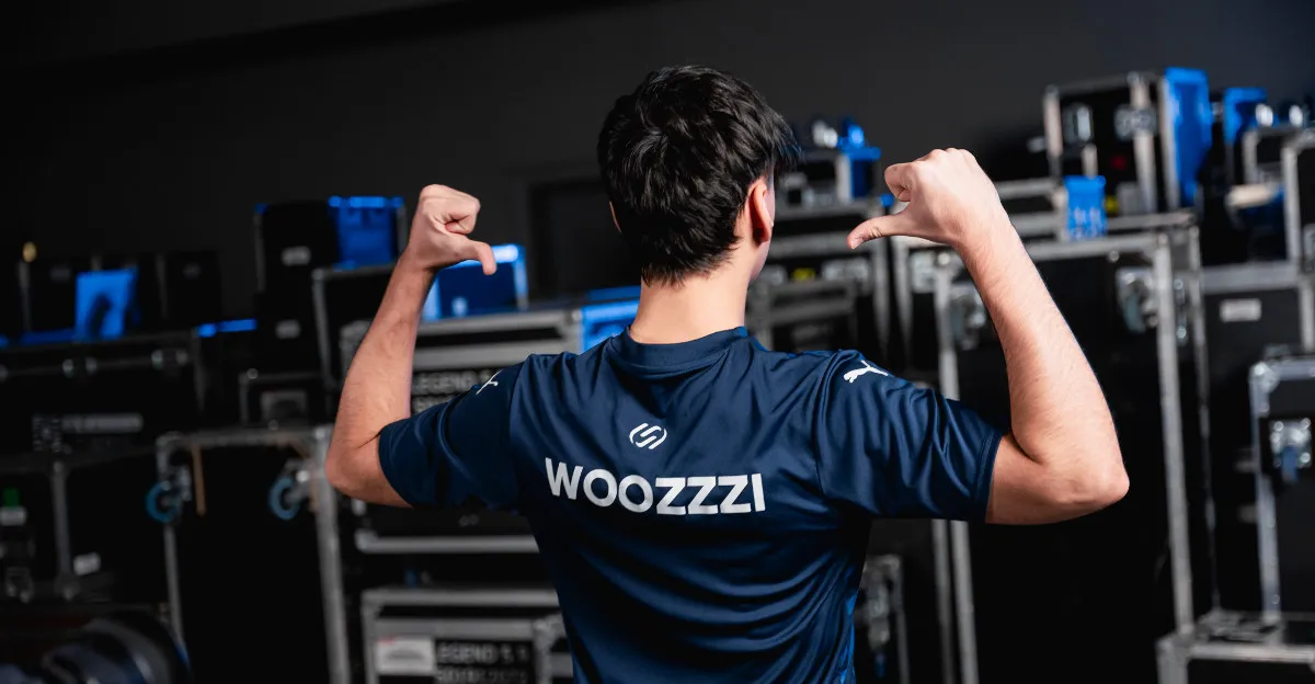 Ruslan „woozzzi“ Aliev