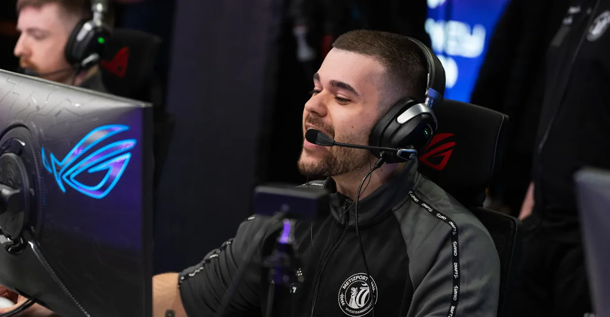 David „forsyy“ Bílý