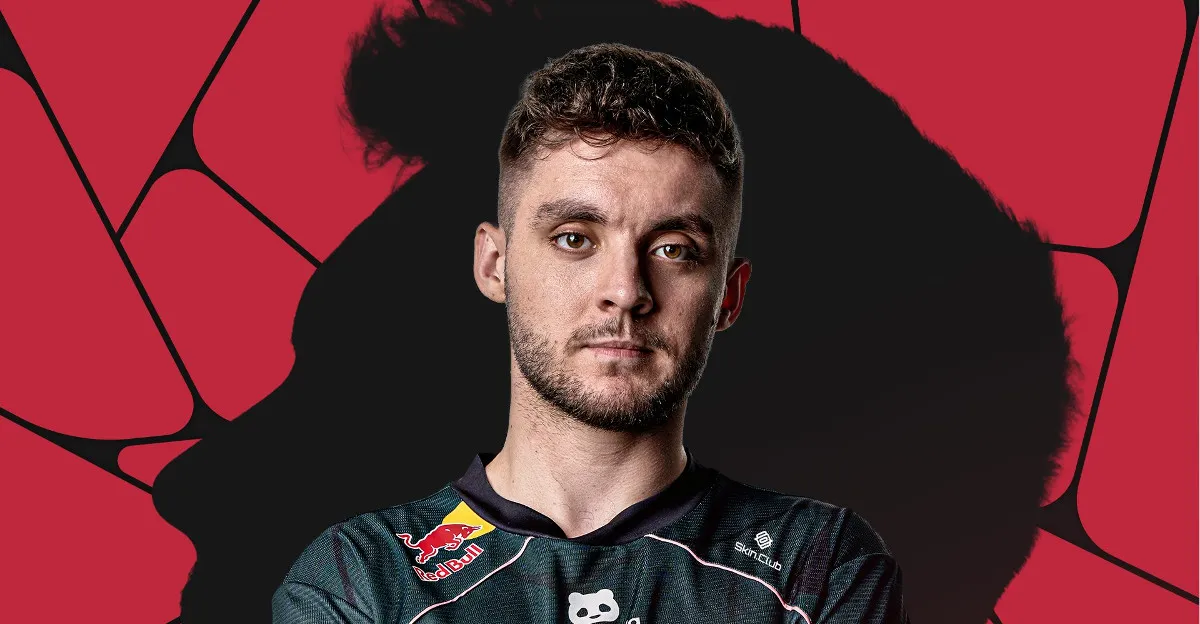 Matúš „MATYS“ Šimko