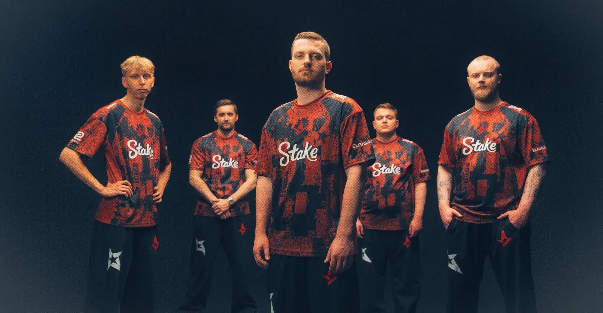 Změní Astralis sestavu?
