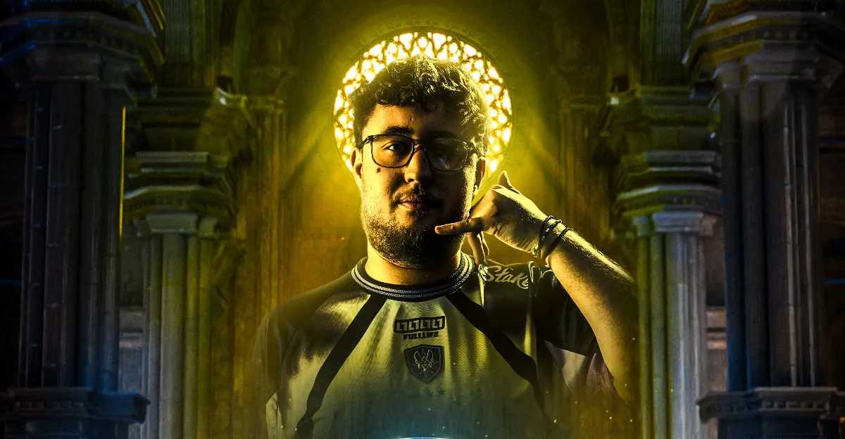 Mathieu „ZywOo“ Herbaut
