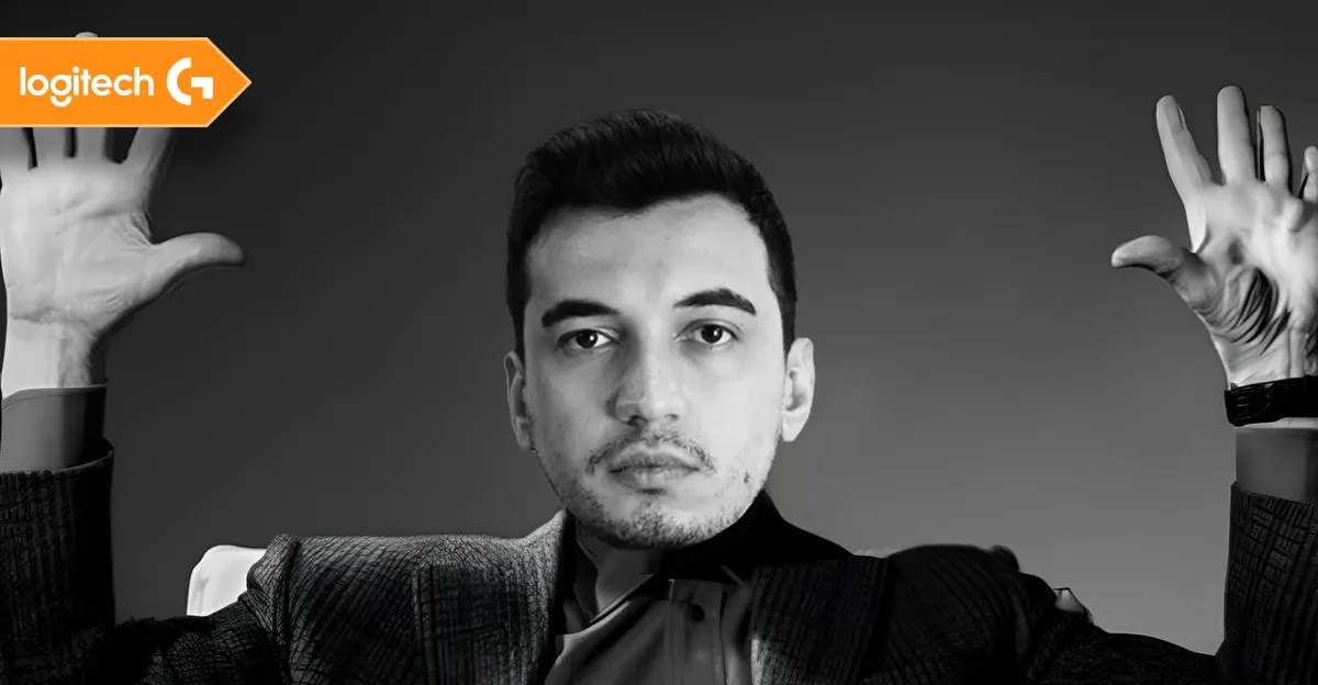 Özgür „woxic“ Eker