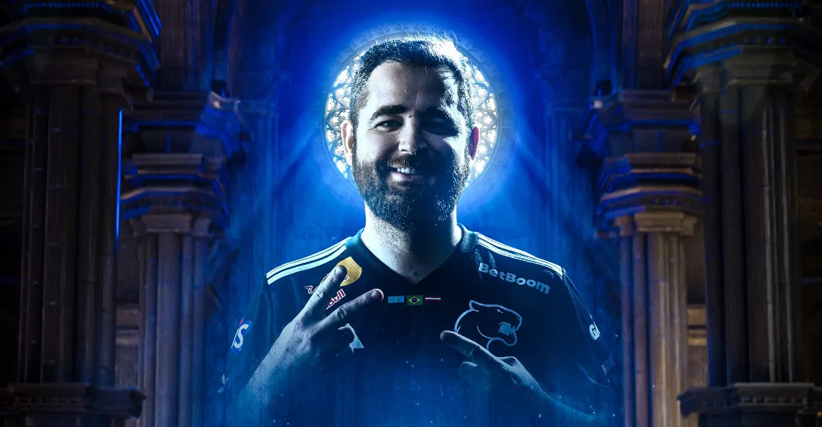 Gabriel „FalleN“ Toledo