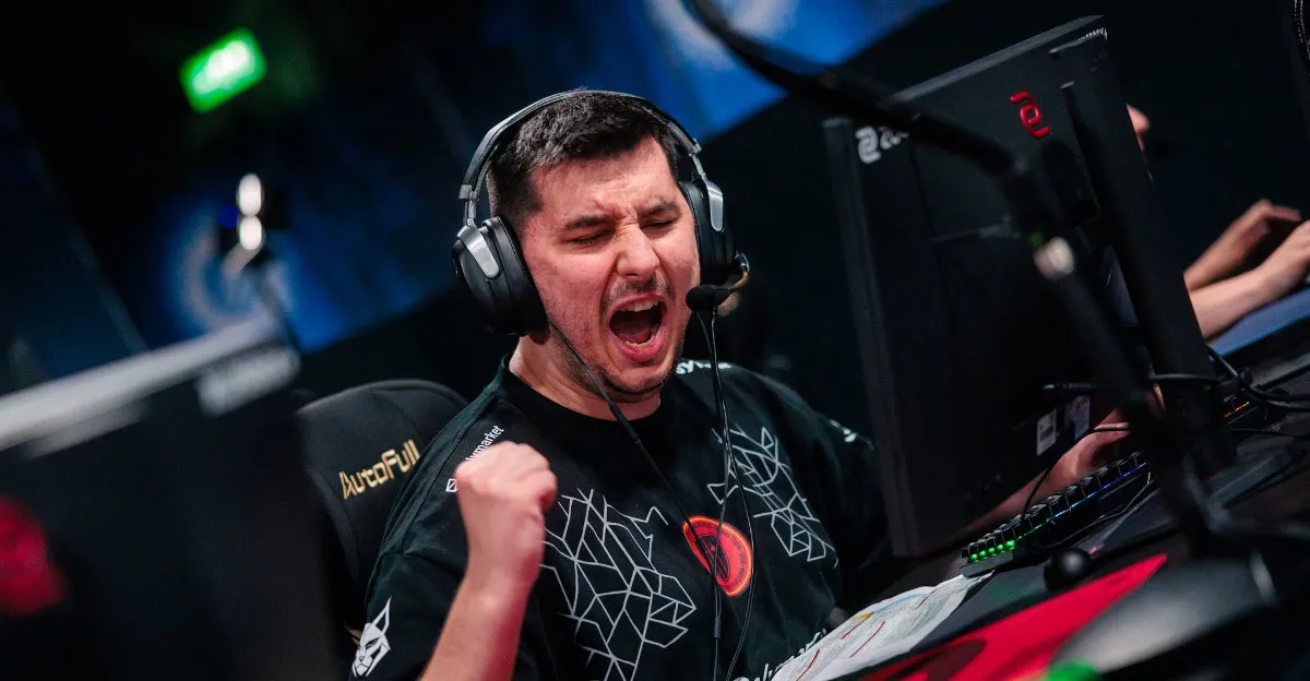 Jordan „stressarN“ Manevski